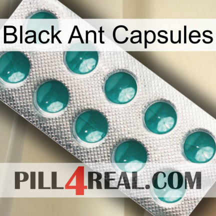 Black Ant Capsules dapoxetine1